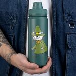 Product Μπουκάλι Moomin Snufkin Everyday thumbnail image