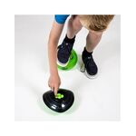Product Διαδραστικό Παιχνίδι Giochi Preziosi Strikesphere: Soccer Bot - Ultimate Indoor Soccer Opponent (MTL1001) thumbnail image