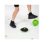 Product Διαδραστικό Παιχνίδι Giochi Preziosi Strikesphere: Soccer Bot - Ultimate Indoor Soccer Opponent (MTL1001) thumbnail image