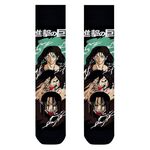 Product Attack on Titan Socks thumbnail image