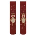 Product Christmas Socks Rudolf thumbnail image