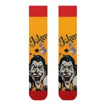 Product Joker Orange One Size Socks thumbnail image