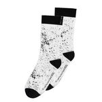 Product Death Note Socks 3 Pack thumbnail image