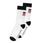 Product Death Note Socks 3 Pack thumbnail image