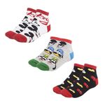 Product Κάλτσες Disney Mickey Short thumbnail image