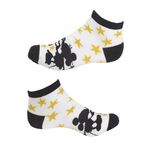 Product Disney Minnie Mouse Short Socks thumbnail image