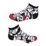 Product Disney Minnie Mouse Short Socks thumbnail image