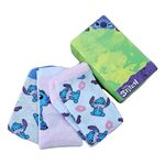 Product Disney Stitch 3 pack Socks thumbnail image