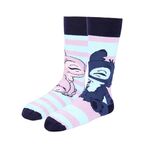 Product Disney Lilo & Stitch Socks Angel and Stitch thumbnail image