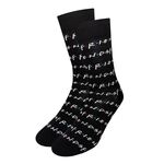 Product Κάλτσες Friends Logo thumbnail image