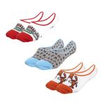 Product Friends Pack 3 Pieces Socks thumbnail image