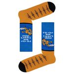 Product Garfield Socks thumbnail image