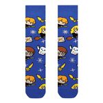 Product Κάλτσες Harry Potter Chibi Characters thumbnail image