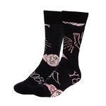 Product Κάλτσες Harry Potter Dobby Black thumbnail image