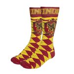 Product Harry Potter Gryffindor Socks thumbnail image