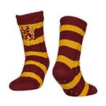Product Gryffindor Rugby Slipper Socks thumbnail image