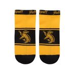 Product Harry Potter Set Of 3 Hufflepuff Ankle Socks thumbnail image