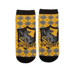Product Harry Potter Set Of 3 Hufflepuff Ankle Socks thumbnail image
