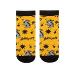 Product Harry Potter Set Of 3 Hufflepuff Ankle Socks thumbnail image