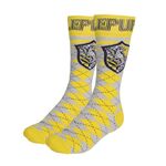 Product Harry Potter Hufflepuff Socks thumbnail image