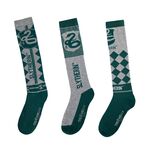 Product Κάλτσες Harry Potter Slytherin High Knee thumbnail image