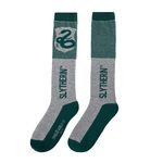 Product Κάλτσες Harry Potter Slytherin High Knee thumbnail image