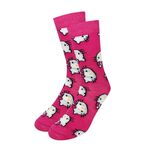 Product Hallo Kitty Socks thumbnail image
