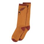 Product Pokemon Eevee Socks High Knee thumbnail image