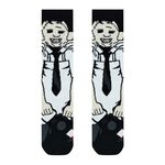 Product Leatherface Socks thumbnail image