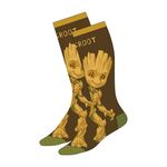 Product Marvel Groot Socks thumbnail image