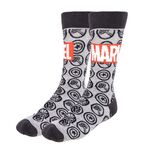 Product Marvel Characters Socks Packs thumbnail image