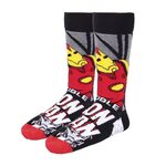 Product Marvel Iron Man Pack 3 Pieces socks thumbnail image