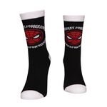 Product Marvel Spider-Man Crew Socks 3Pack thumbnail image