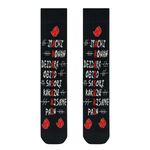 Product Κάλτσες Akatsuki One Size thumbnail image