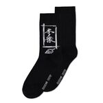 Product Naruto Symbol Socks 3 Pack thumbnail image