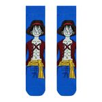 Product Luffy Dark Blue One Size Socks thumbnail image