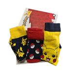 Product Σετ Κάλτσες Pokemon thumbnail image
