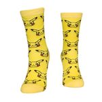 Product Pokemon Crew Socks (3Pack) thumbnail image