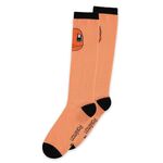 Product Κάλτσες Pokemon Charmader thumbnail image