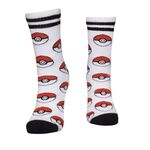Product Pokemon Sport Socks (3Pack) thumbnail image