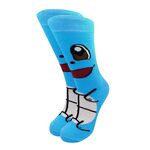 Product Κάλτσες Squirtle Blue One Size thumbnail image