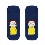 Product Rick And Morty - Morty  Socks thumbnail image