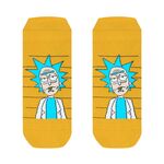 Product Κάλτσες Rick Orange One Size thumbnail image