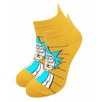 Product Κάλτσες Rick Orange One Size thumbnail image