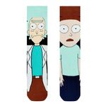 Product Rick and Morty Socks thumbnail image