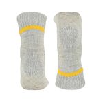 Product Harry Potter Hedwig Rugby Slipper Socks thumbnail image