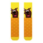 Product Scooby Doo Orange Socks thumbnail image