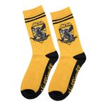 Product Harry Potter Hufflepuff Socks Set of 3 thumbnail image