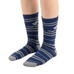 Product Harry Potter Ravenclaw Socks Set of 3 thumbnail image