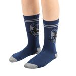 Product Harry Potter Ravenclaw Socks Set of 3 thumbnail image